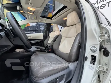 COROLLA 2.0 FLEX ALTIS PREMIUM CVT