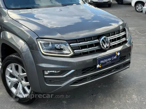 AMAROK High.CD 2.0 16V TDI 4x4 Dies. Aut