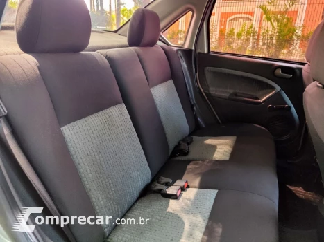 FIESTA 1.6 MPI SEDAN 8V FLEX 4P MANUAL