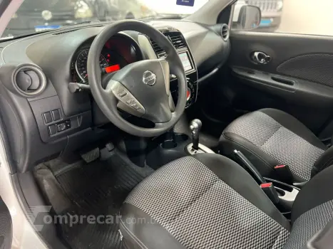 March 1.6 16V 4P SL FLEX