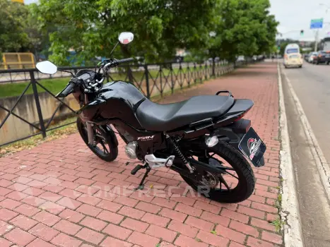 CG 160 FAN