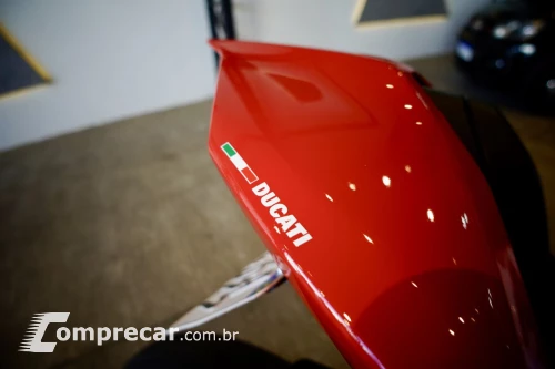 Panigale 1100 V4 S