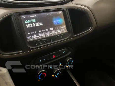 PRISMA 1.4 LT Spe/4 8V