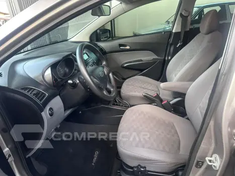 HB20S 1.6 Comfort Style 16V