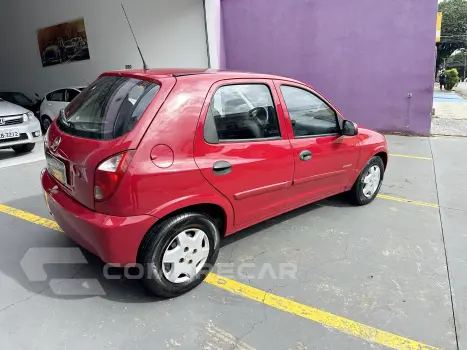 CELTA 1.0 MPFI Spirit 8V