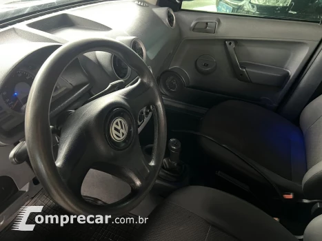 GOL 1.0 MI 8V G.IV
