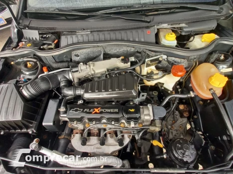 Montana 1.8 Sport Cs 8V Flex 2P Manual