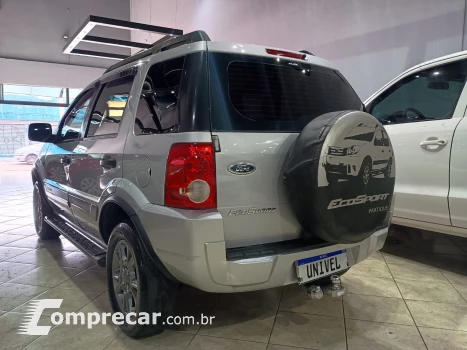 Ecosport Free Style 1.6