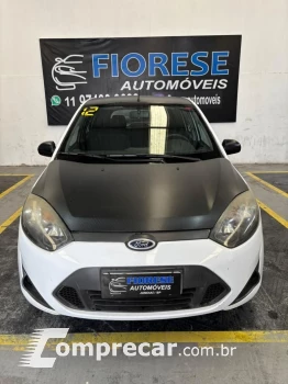 FORD FIESTA 1.0 MPI HATCH 8V