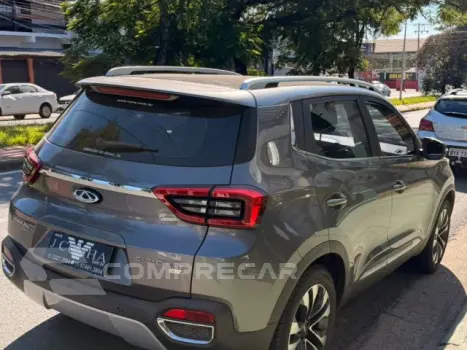 TIGGO 5x - 1.5 VVT TURBO i TXS DCT