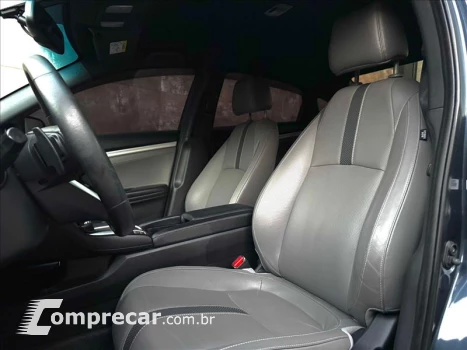 CIVIC 2.0 16vone EX