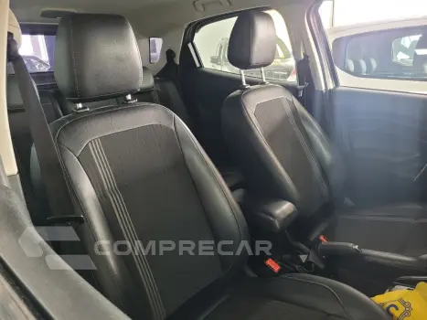 EcoSport FREESTYLE 1.5 12V Flex 5p Aut.