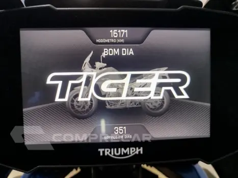 TIGR 900 GT PRÓ