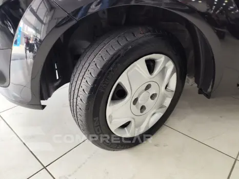 FIESTA 1.0 Rocam SE 8V