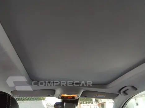TRACKER 1.2 TURBO FLEX PREMIER AUTOMÁTICO