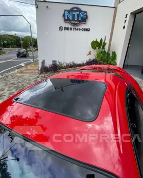 Eclipse GST 2.0 16V Turbo