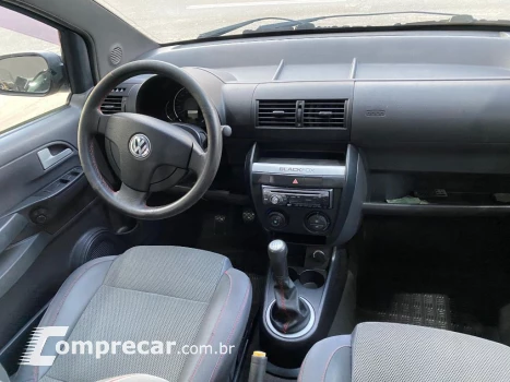 Fox 1.0 Mi Total Flex 8V 5p