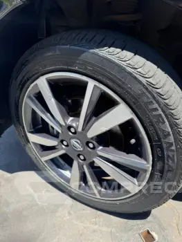 MARCH 1.6 SL 16V