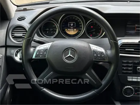 C 180 1.8 CGI Classic 16V Turbo