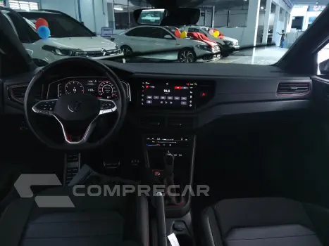 POLO 1.4 250 TSI GTS AUTOMÁTICO