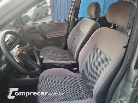 CLASSIC 1.0 MPFI LS 8V