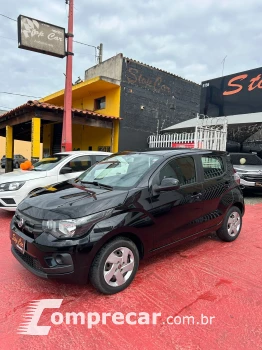 Fiat MOBI 1.0 8V EVO Like. 4 portas