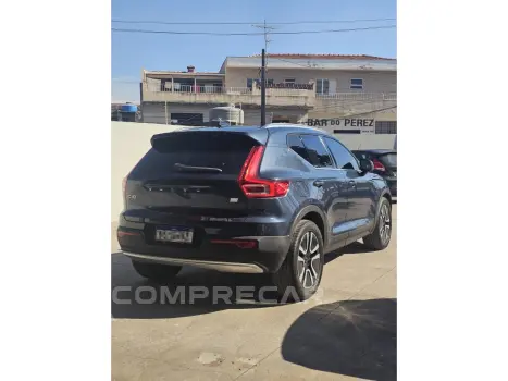 XC40 1.5 T5 RECHARGE MOMENTUM GEARTRONIC