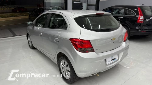 ONIX HATCH Joy 1.0 8V Flex 5p Mec.