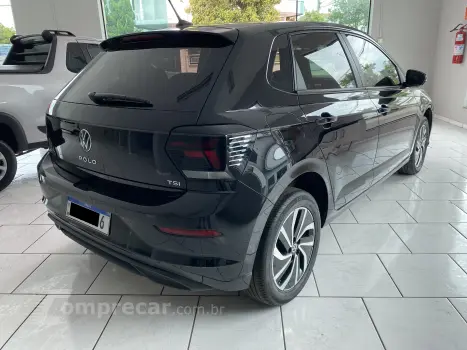 POLO 1.0 200 TSI Highline