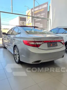 AZERA 3.0 MPFI GLS V6 24V