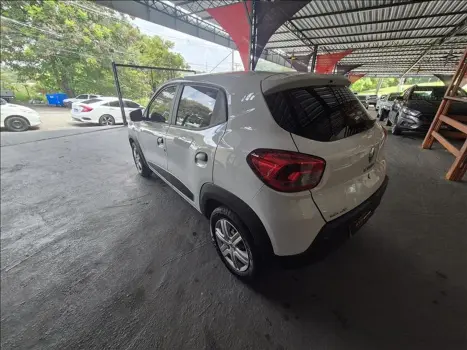 KWID 1.0 12V SCE FLEX ZEN MANUAL
