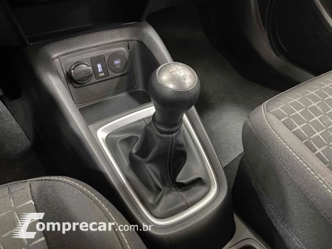 HB20 1.0 12V FLEX COMFORT MANUAL