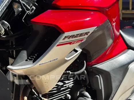 Fazer FZ25 250 cc