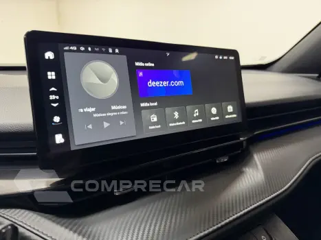 HAVAL H6 GT 1.5 PHEV AWD E-TRACTION