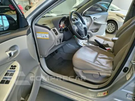 COROLLA XEI20FLEX