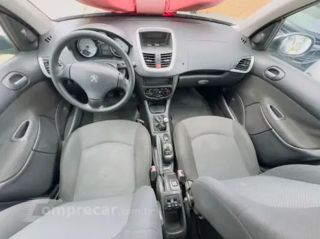 207 Hatch 1.4 4P XR FLEX