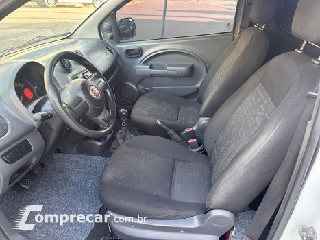 FIORINO 1.4 MPI Furgão 8V