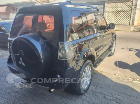 PAJERO 2.0 TR4 4X4 16V