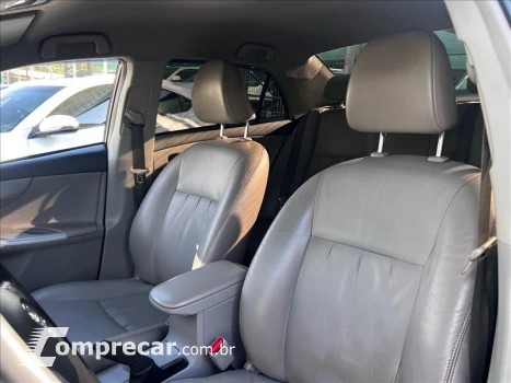 COROLLA 2.0 XEI 16V