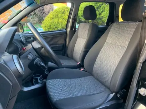 ECOSPORT 1.6 FREESTYLE