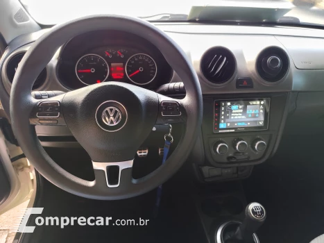 SAVEIRO 1.6 Cross CE 8V