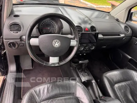 New Beetle 2.0 Mi Mec./Aut.