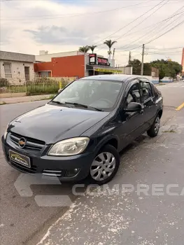 PRISMA 1.4 MPFI Maxx 8V