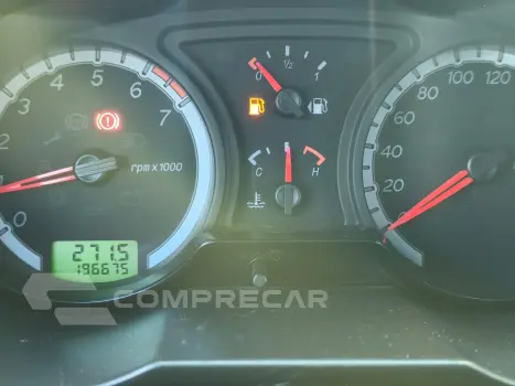 ECOSPORT 1.6 XLT Freestyle 8V