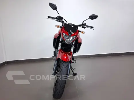 YAMAHA FZ25 FAZER ABS