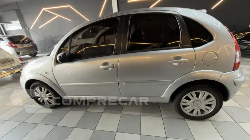 C3 1.4 I Exclusive 8V