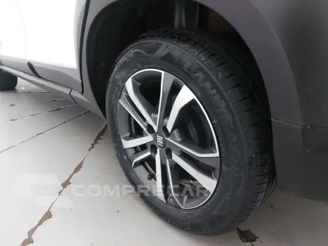 PULSE 1.0 TURBO 200 FLEX AUDACE CVT