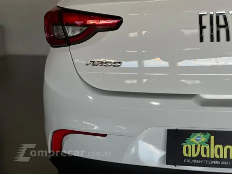 ARGO 1.0 FIREFLY FLEX DRIVE MANUAL