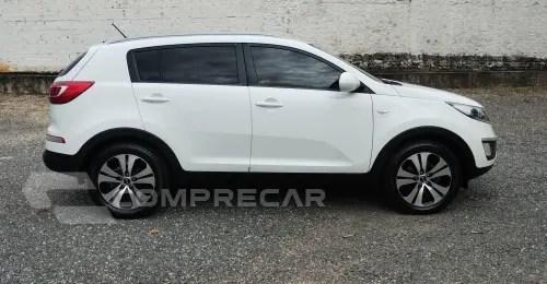 SPORTAGE 2.0 LX 4X2 16V