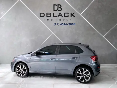 Polo GTS 1.4 TSI 16V Flex